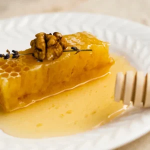 Jamun Honey