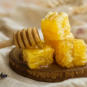 Wild Forest Honey